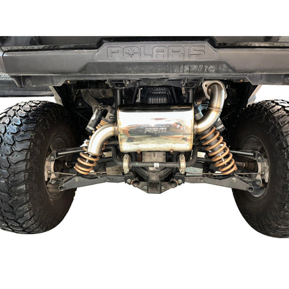 RPM Polaris General, General XP, & RZR S 1000 Sport Muffler 2016-2024