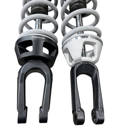 RPM Pro R & Turbo R Billet Lower Front Shock Tuning Fork