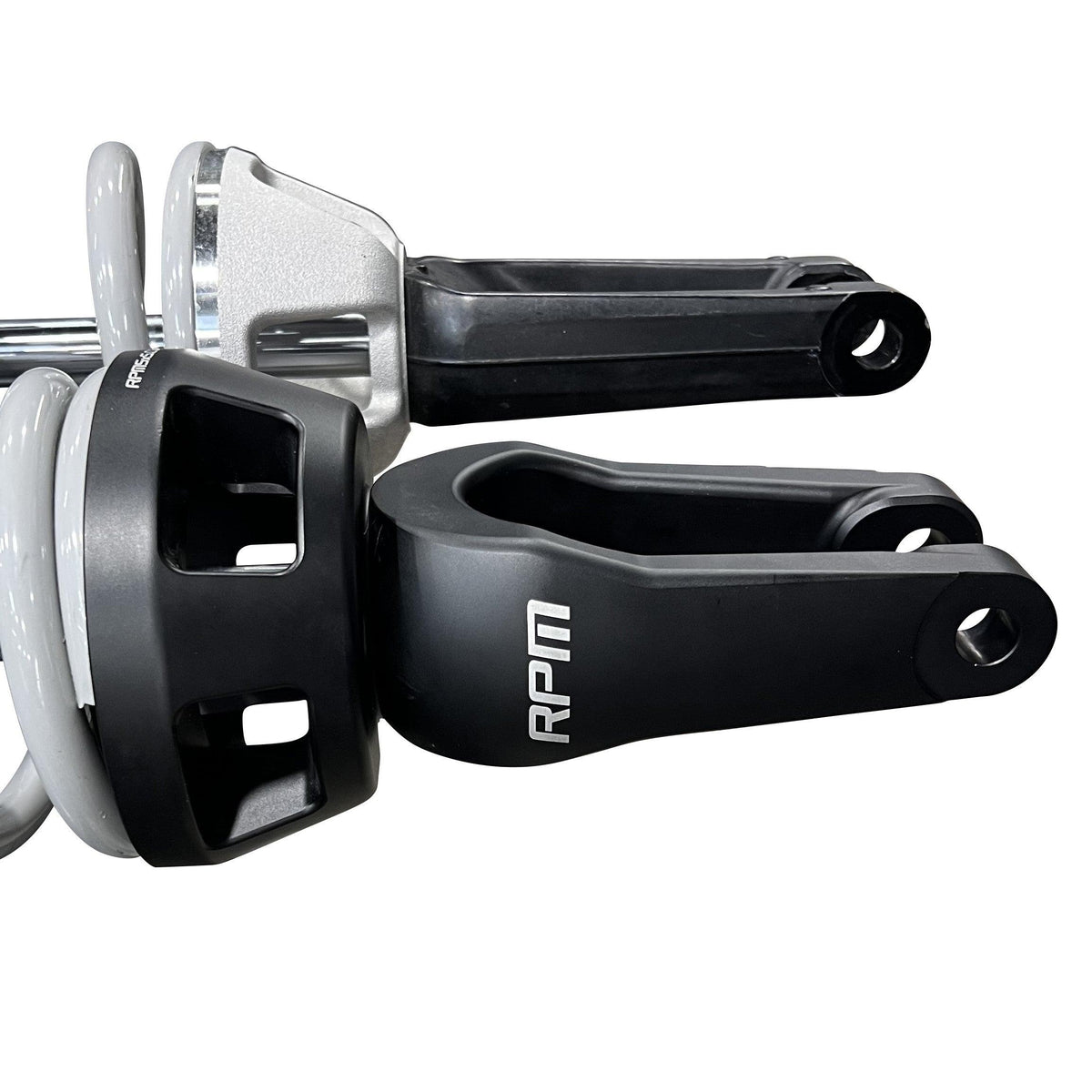 RPM Pro R & Turbo R Billet Lower Front Shock Tuning Fork