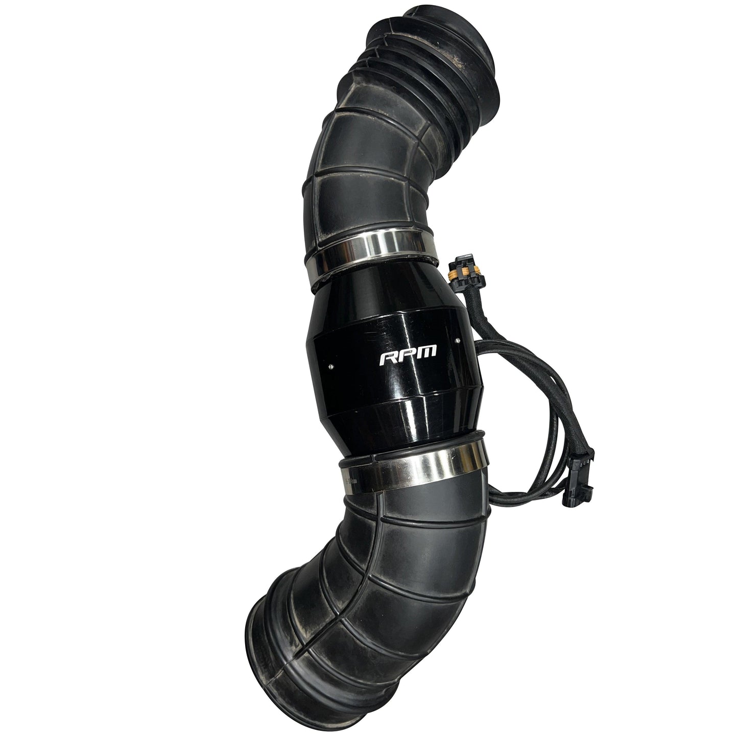 RPM 2016-2018 RZR XPT Turbo "ECF" Electric Clutch Blower Fan Kit - Lower Clutch / Belt Temperature