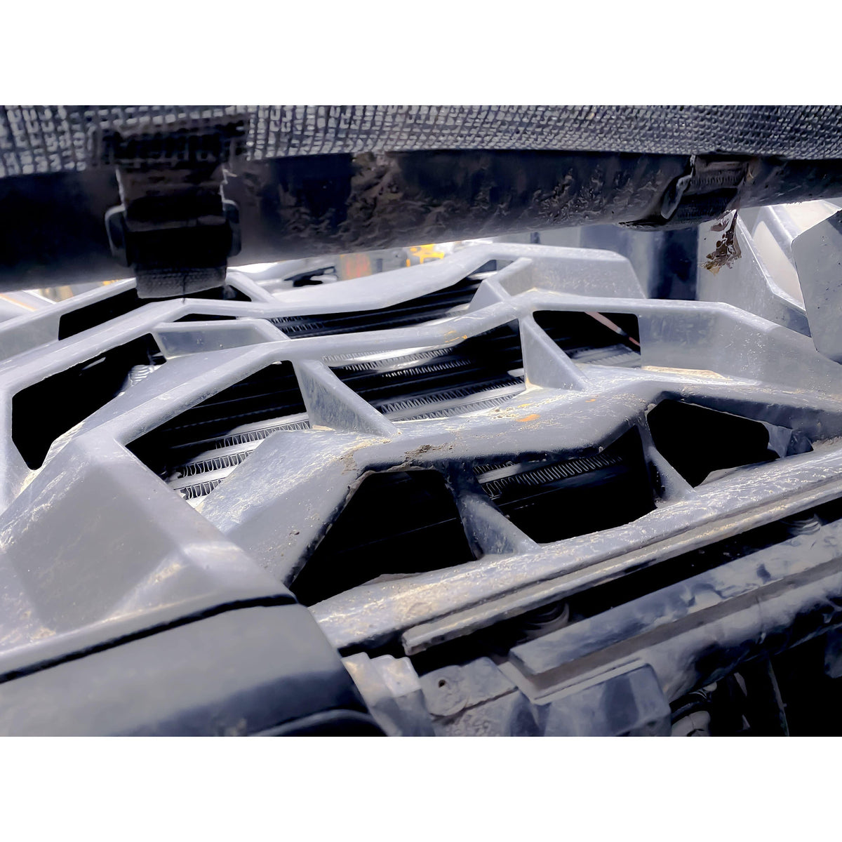RPM 2017-2019 Can-Am X3 Big Core Intercooler 120hp, 154hp, & 172hp Upgrade