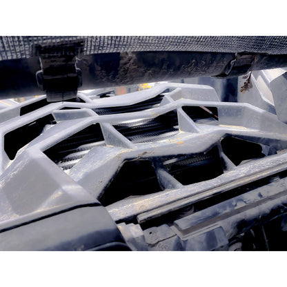 RPM 2017-2019 Can-Am X3 Big Core Intercooler 120hp, 154hp, & 172hp Upgrade