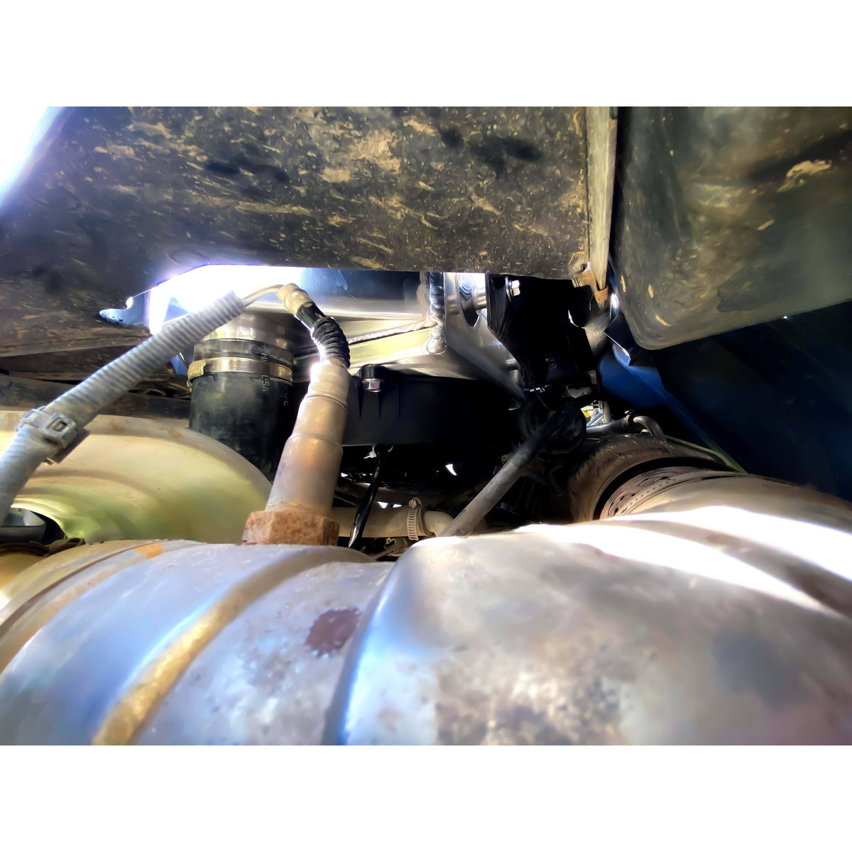 RPM 2017-2019 Can-Am X3 Big Core Intercooler 120hp, 154hp, & 172hp Upgrade