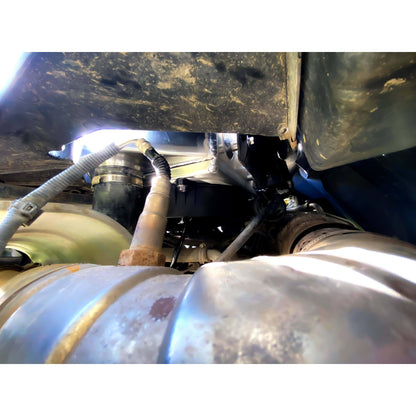 RPM 2017-2019 Can-Am X3 Big Core Intercooler 120hp, 154hp, & 172hp Upgrade