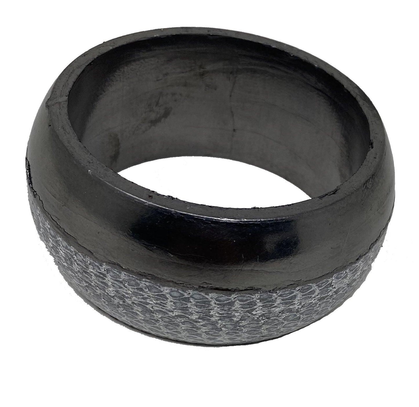 Rpm Polaris Rzr Xp 1000 15-23, Xpedition, & Rs1 Double Spherical Exhaust Gasket Donut Seal 3610236