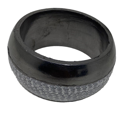Rpm Polaris Rzr Xp 1000 15-23, Xpedition, & Rs1 Double Spherical Exhaust Gasket Donut Seal 3610236