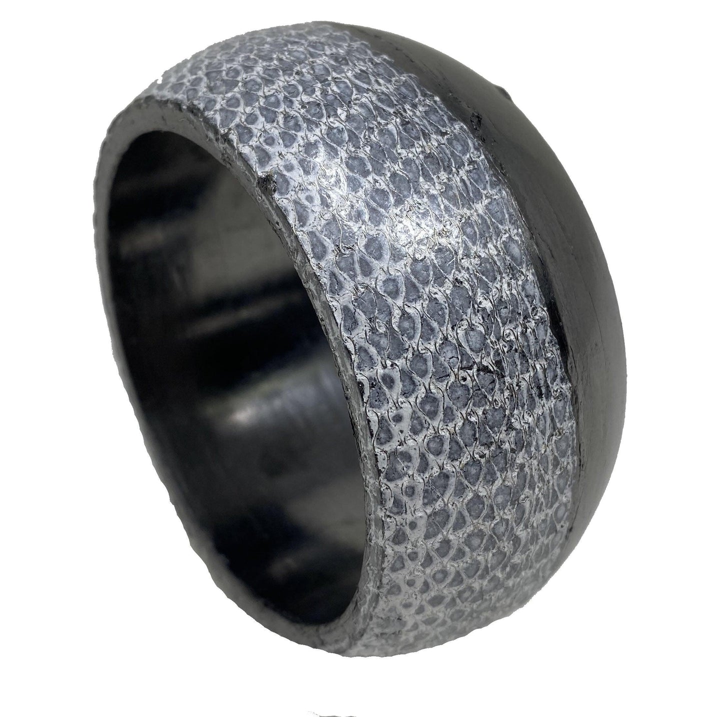 Rpm Polaris Rzr Xp 1000 15-23, Xpedition, & Rs1 Double Spherical Exhaust Gasket Donut Seal 3610236