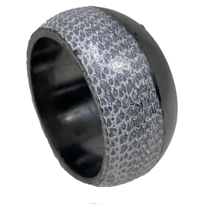 Rpm Polaris Rzr Xp 1000 15-23, Xpedition, & Rs1 Double Spherical Exhaust Gasket Donut Seal 3610236