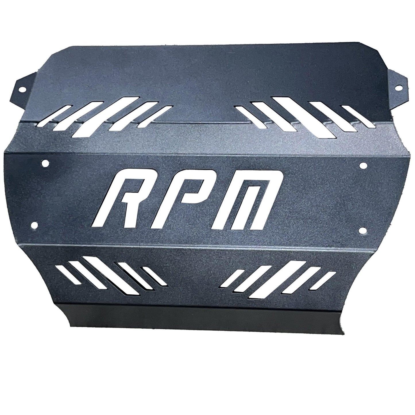 Rpm Rzr Pro Xp & Turbo R E-Valve Muffler - Dual Tip Captains Choice Exhaust - 2020-2025 Pro Xp & Turbo R