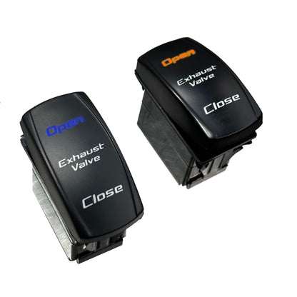RPM E-Valve Open / Close Replacement Switch
