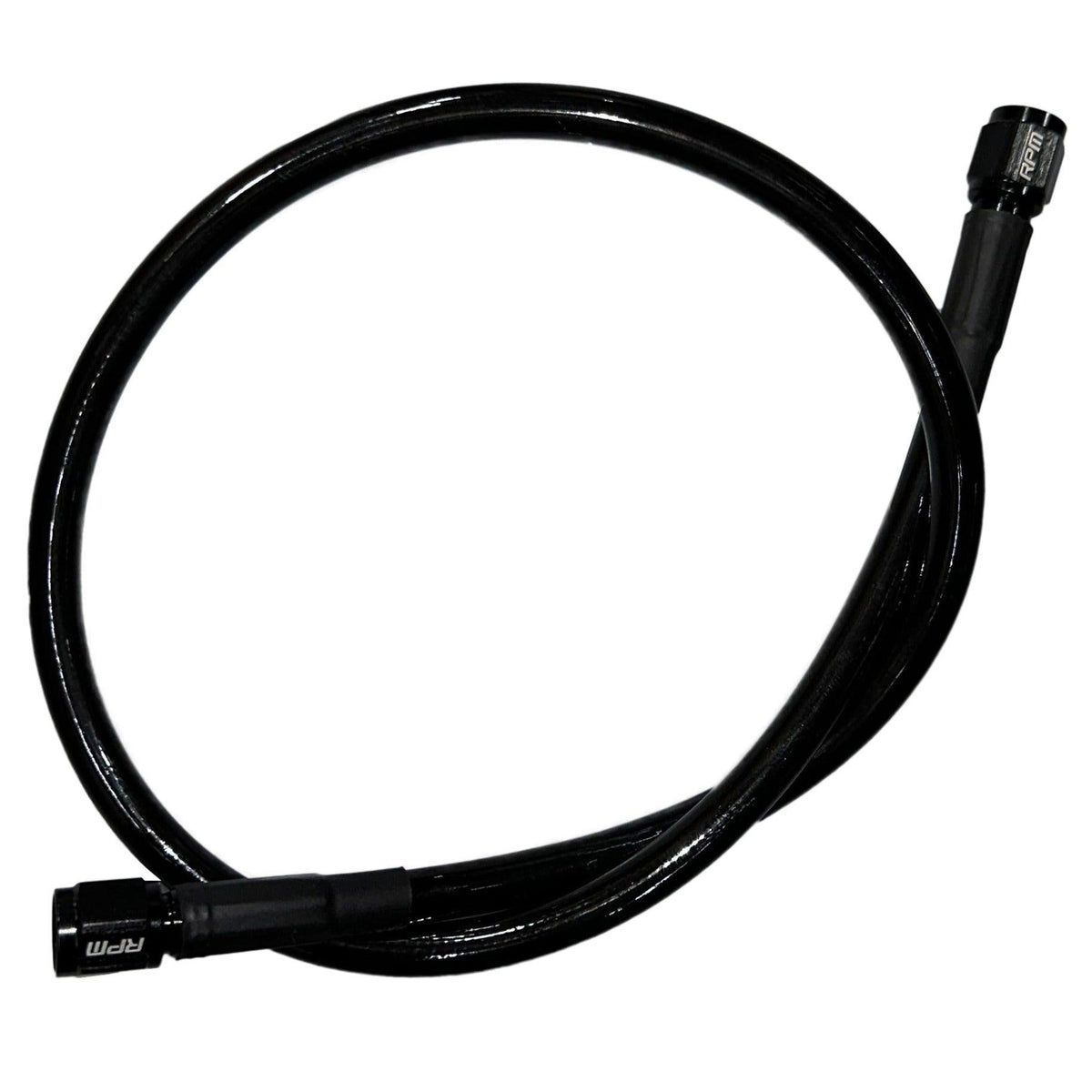 RPM Fuel Tank Replacement Hoses & Line
