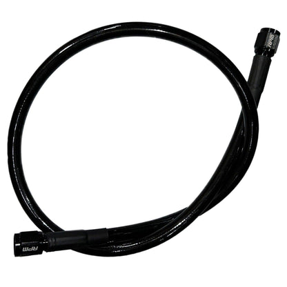 RPM Fuel Tank Replacement Hoses & Line