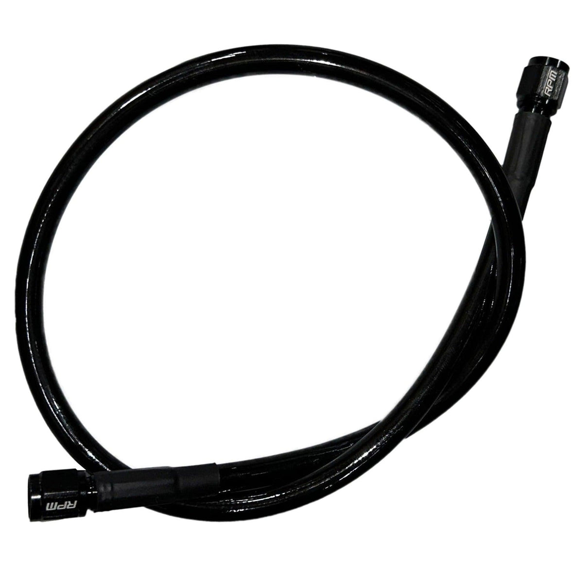 RPM Fuel Tank Replacement Hoses & Line