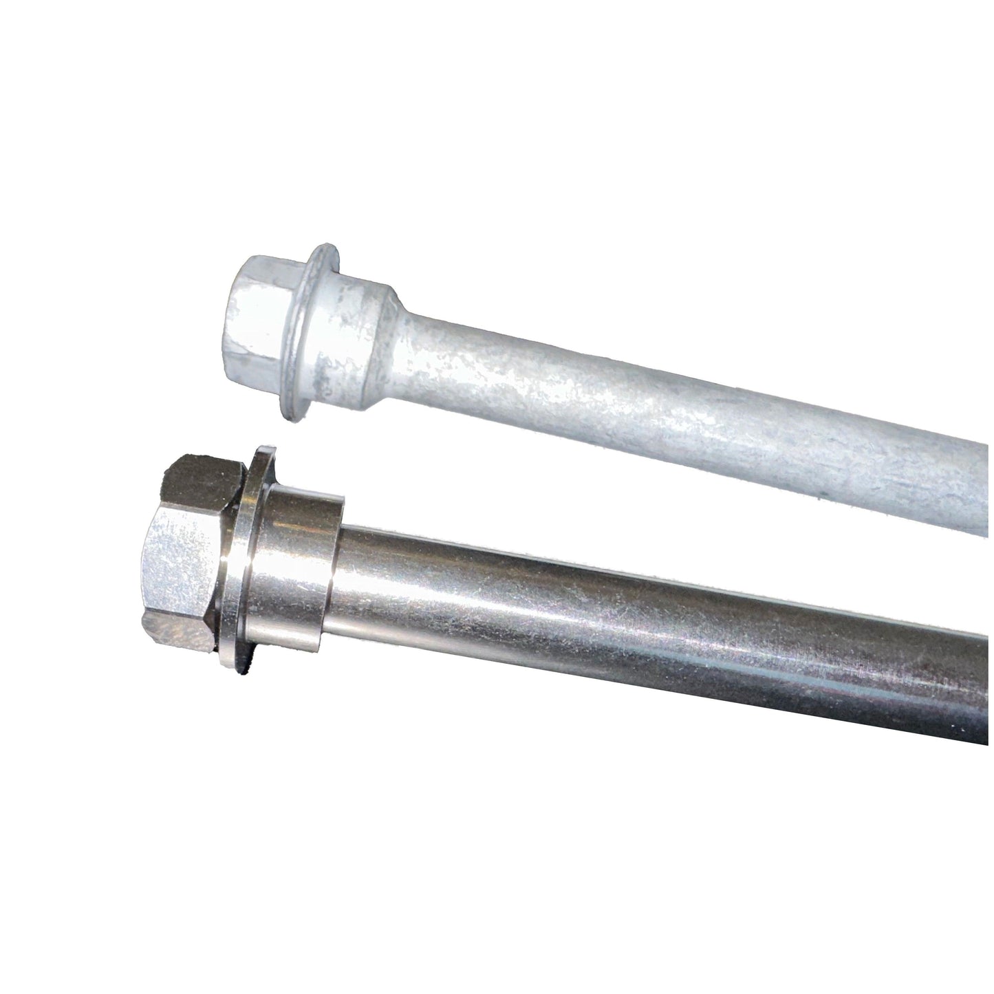 Rpm Polaris Xp1000, Xpt, Turbo S, Titanium Primary Clutch Bolt & Washer : M14X1.5X215Mm # 7520531