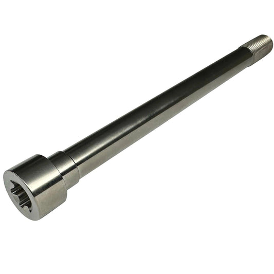 RPM Polaris Patriot Boost / 9r P22 Titanium Primary Clutch Bolt # 7528193 / 7520526 M14X1.5X180