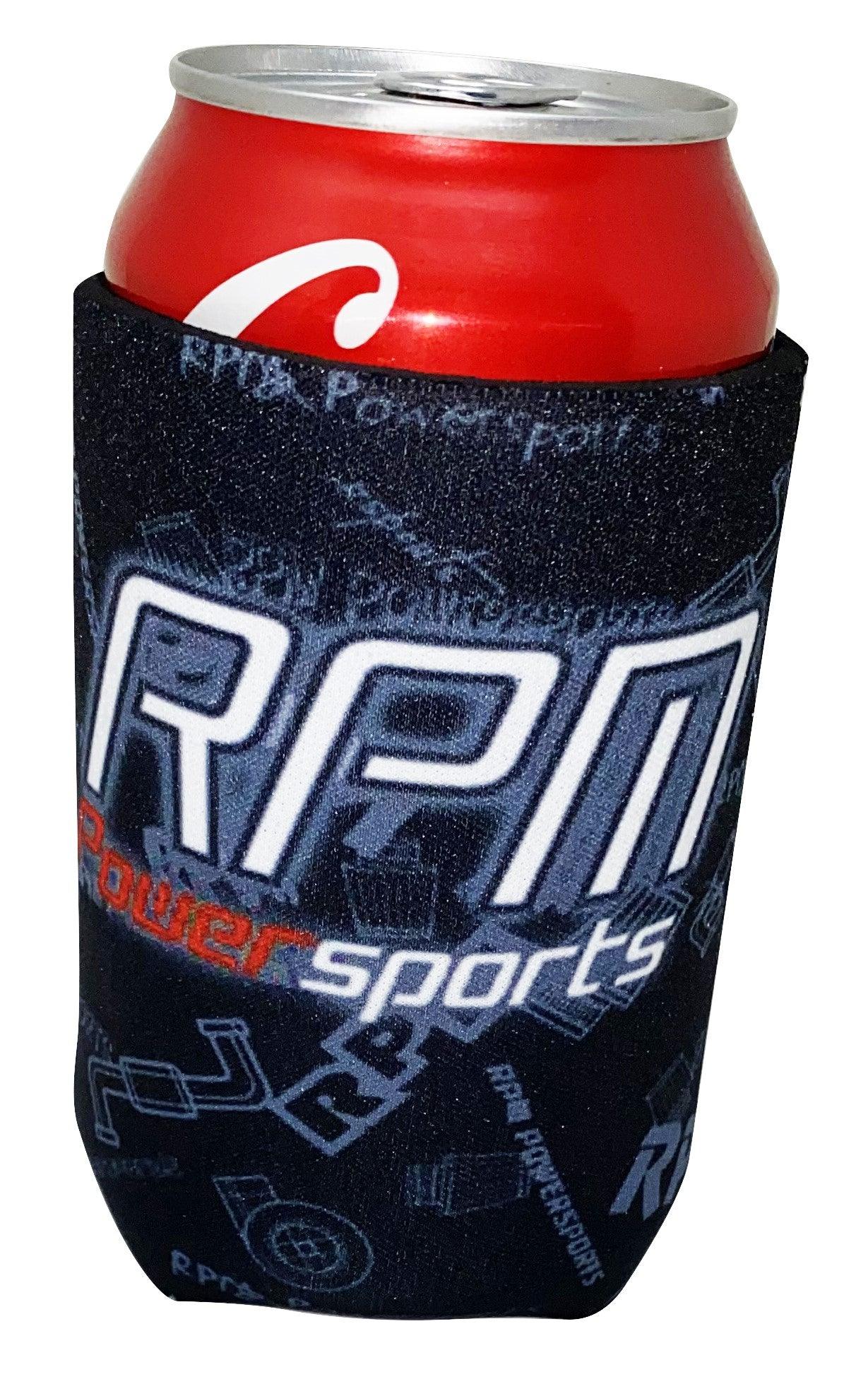 Rpm Koozie