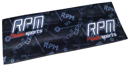 RPM "Snap" Koozie