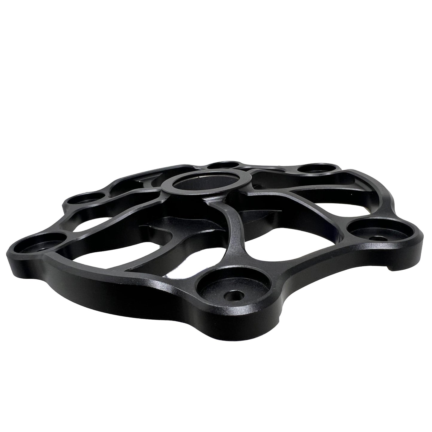 RPM Billet " Cooler " P90x Clutch Cover / Brace RZR  Pro XP, Turbo R, Pro R
