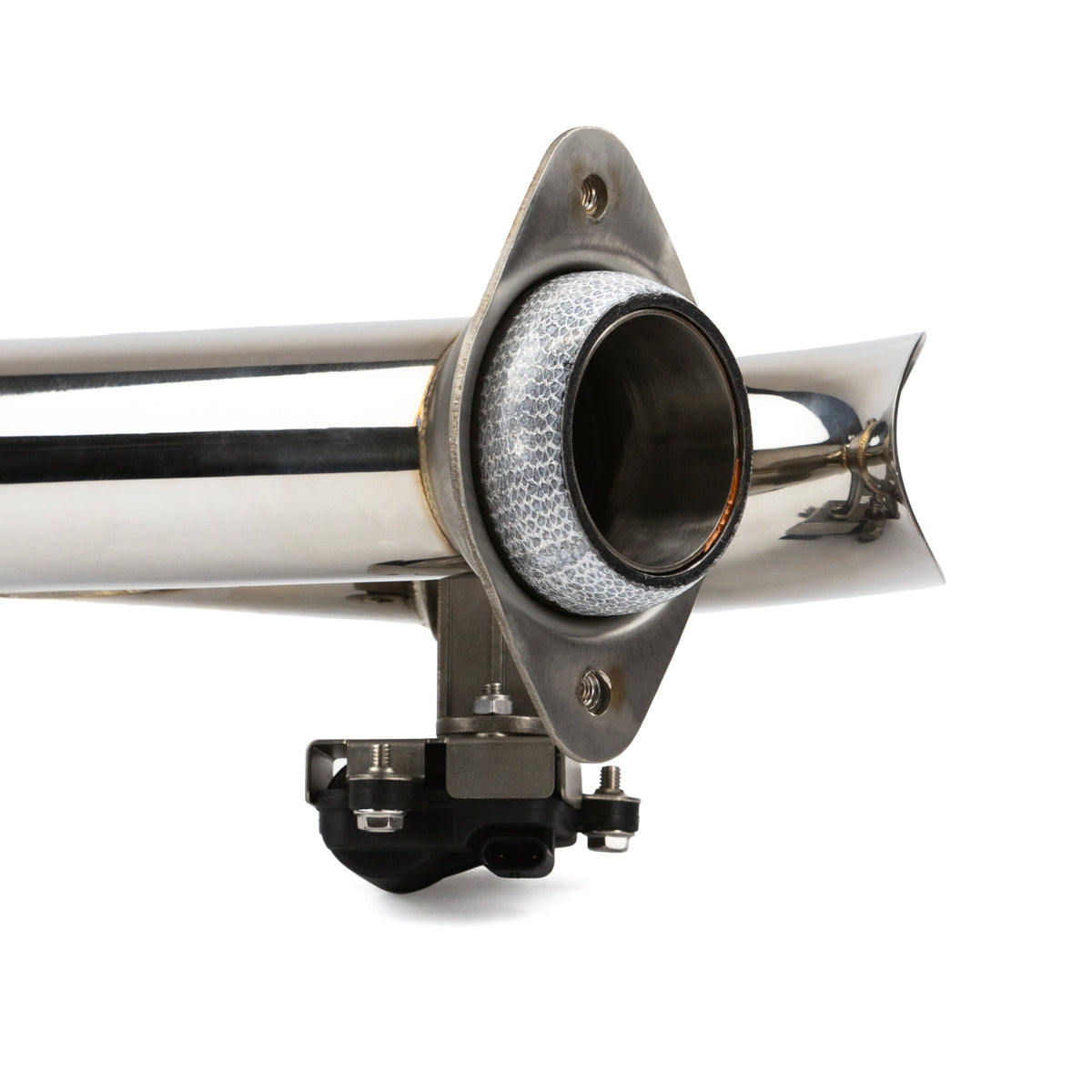 RPM 2018-2023 RZR XP1000 / XP 1000 2.5" E-valve Captain's Choice Side Dump Exhaust