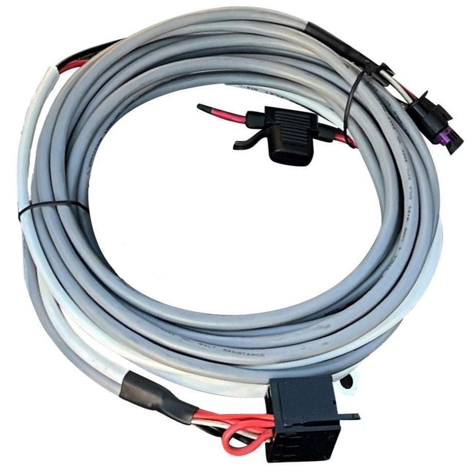 RPM E-Valve Replacement Harness