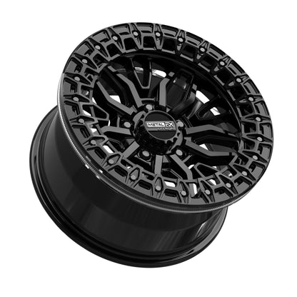 Metal FX Offroad Mayhem R Beadlock UTV Wheel