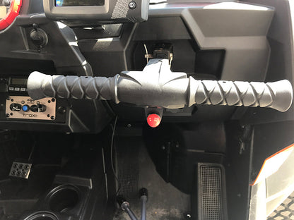 Grab Bar PTT Mount
