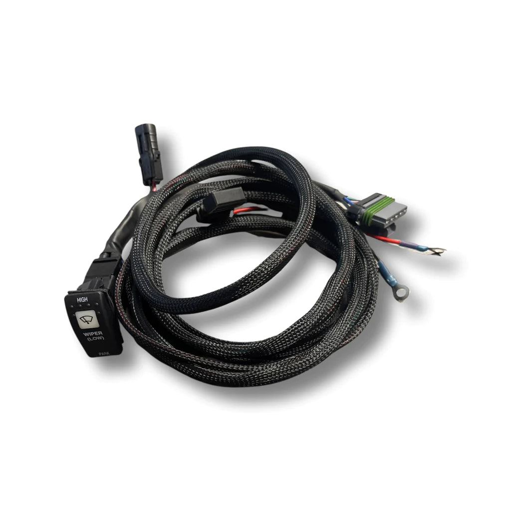 Can-Am Maverick Sport/ Trail/ Commander Electric Wiper Kit