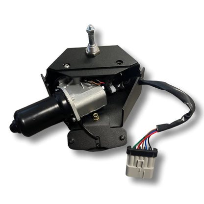 Can-Am X3 Electric Wiper Kit With Led Dome Light