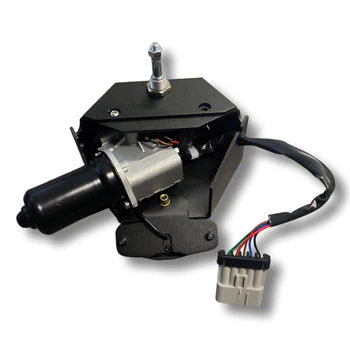Polaris RZR Pro XP, Turbo R, Pro R 2020-2024 Electric Wiper kit