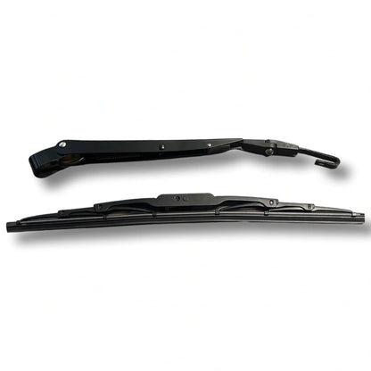 Can-Am X3 Electric Wiper Kit With Led Dome Light