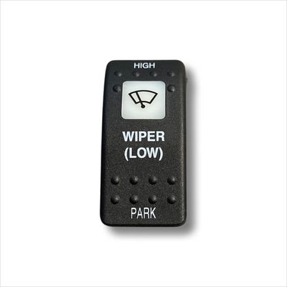 Can-Am Maverick Sport/ Trail/ Commander Electric Wiper Kit
