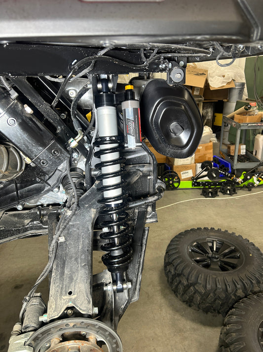 CFMOTO U10 Pro XL EXIT X1 Rear Shock Kit (Pair)