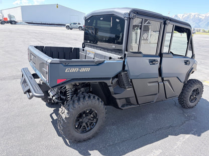 Can-Am Defender HD10/HD11 Rear Bumper
