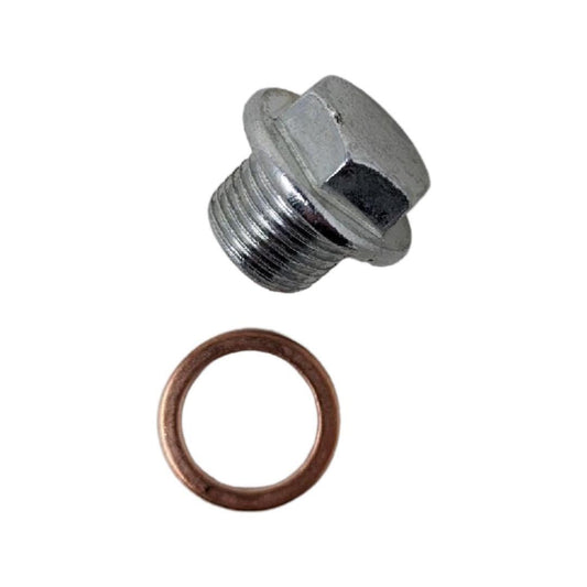 RPM O2 Sensor Bung Plug