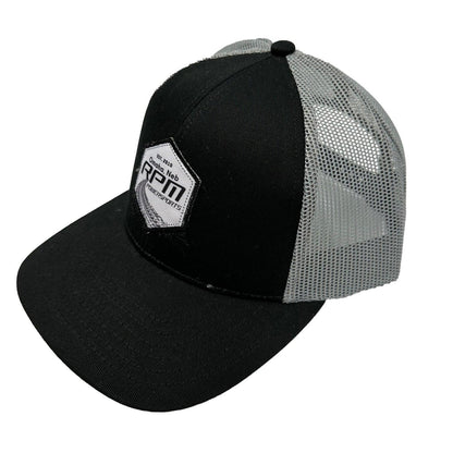 RPM Patch Trucker Snapback!