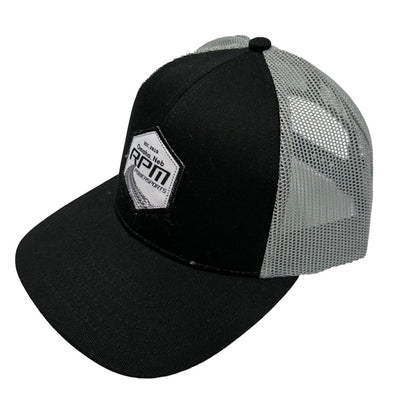 RPM Patch Trucker Snapback!