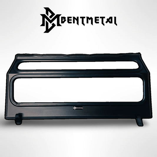 CAN-AM MAVERICK SPORT/TRAIL/COMMANDER GLASS REAR WINDSHIELD