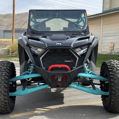 2025+ Pro R 2 "Fastback" Roll Cage