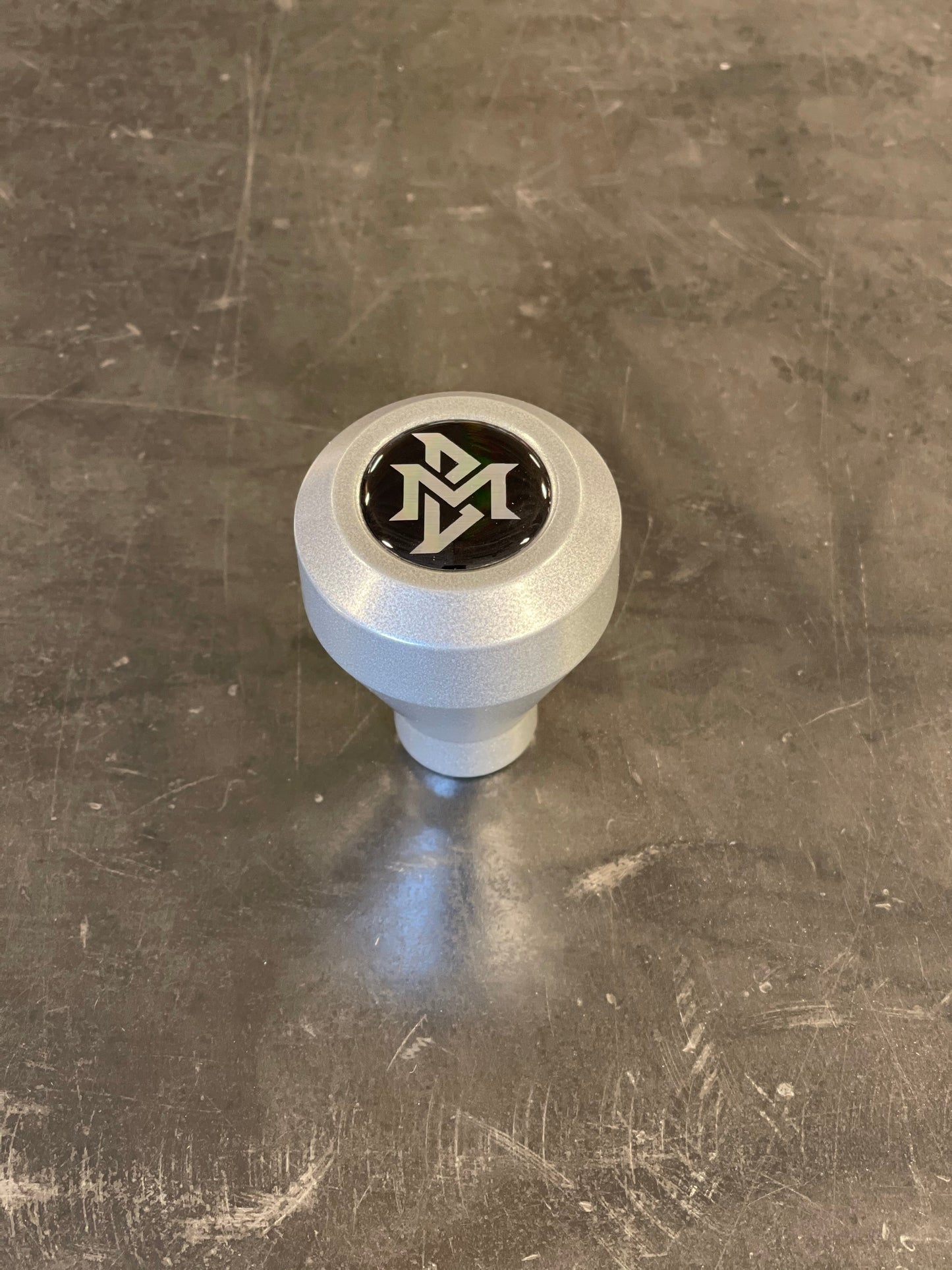 Can-Am Gear Shifter Knob