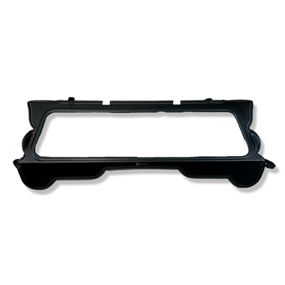 Yamaha YXZ (2019-2026) Rear Glass Windshield