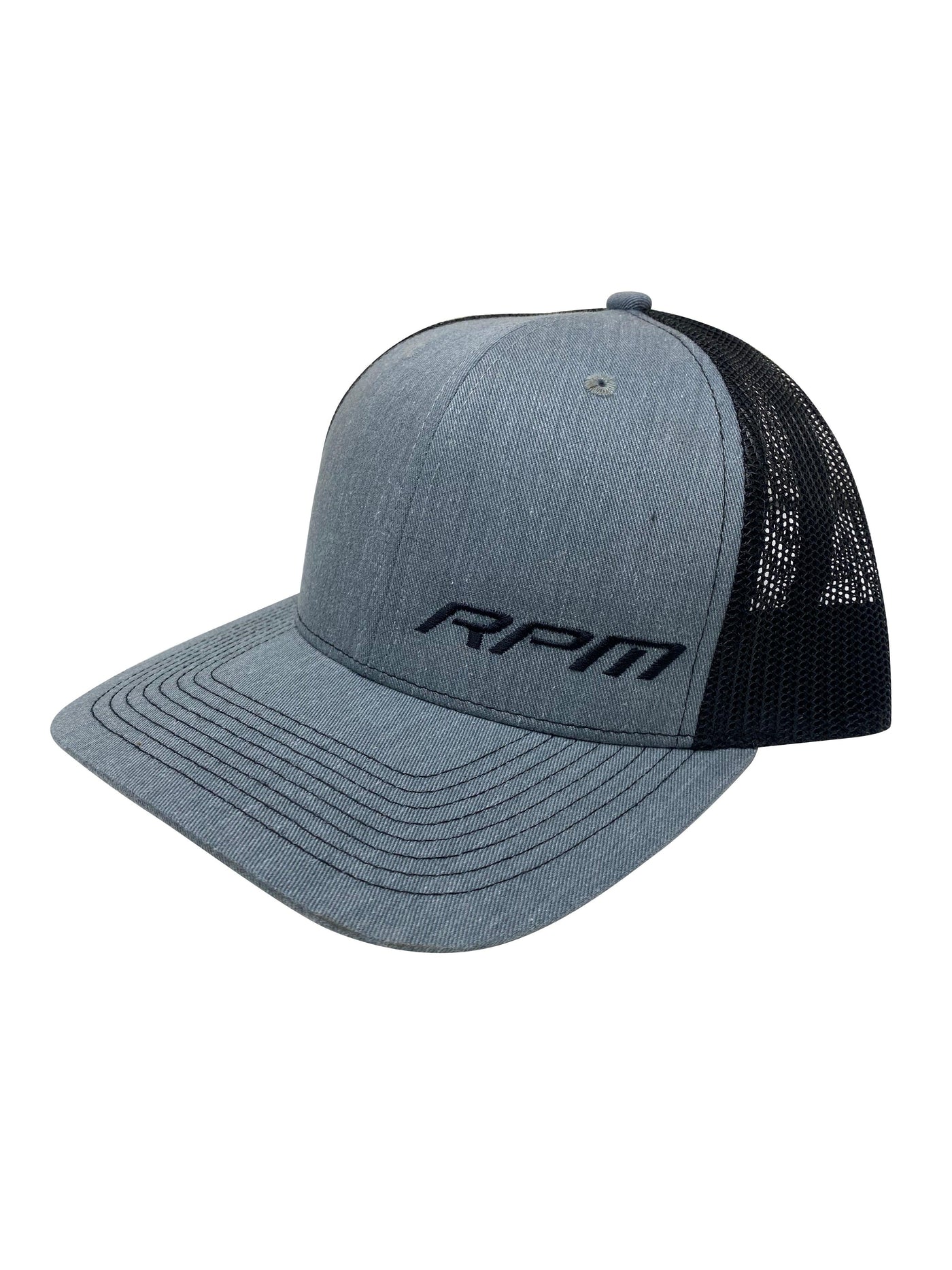 Rpm Trucker Hat!