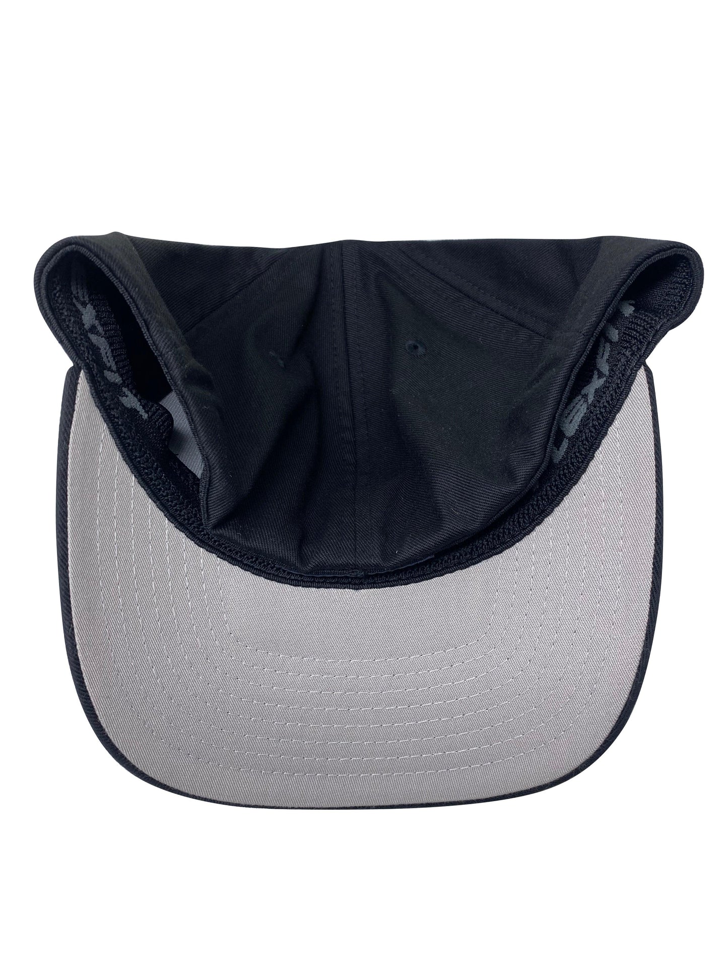 Rpm Black Flex Fit Hat!