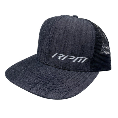 Rpm Trucker Hat!