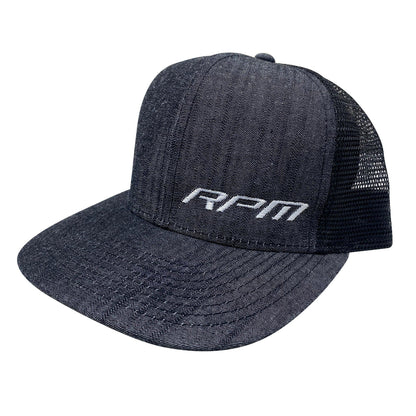 Rpm Trucker Hat!