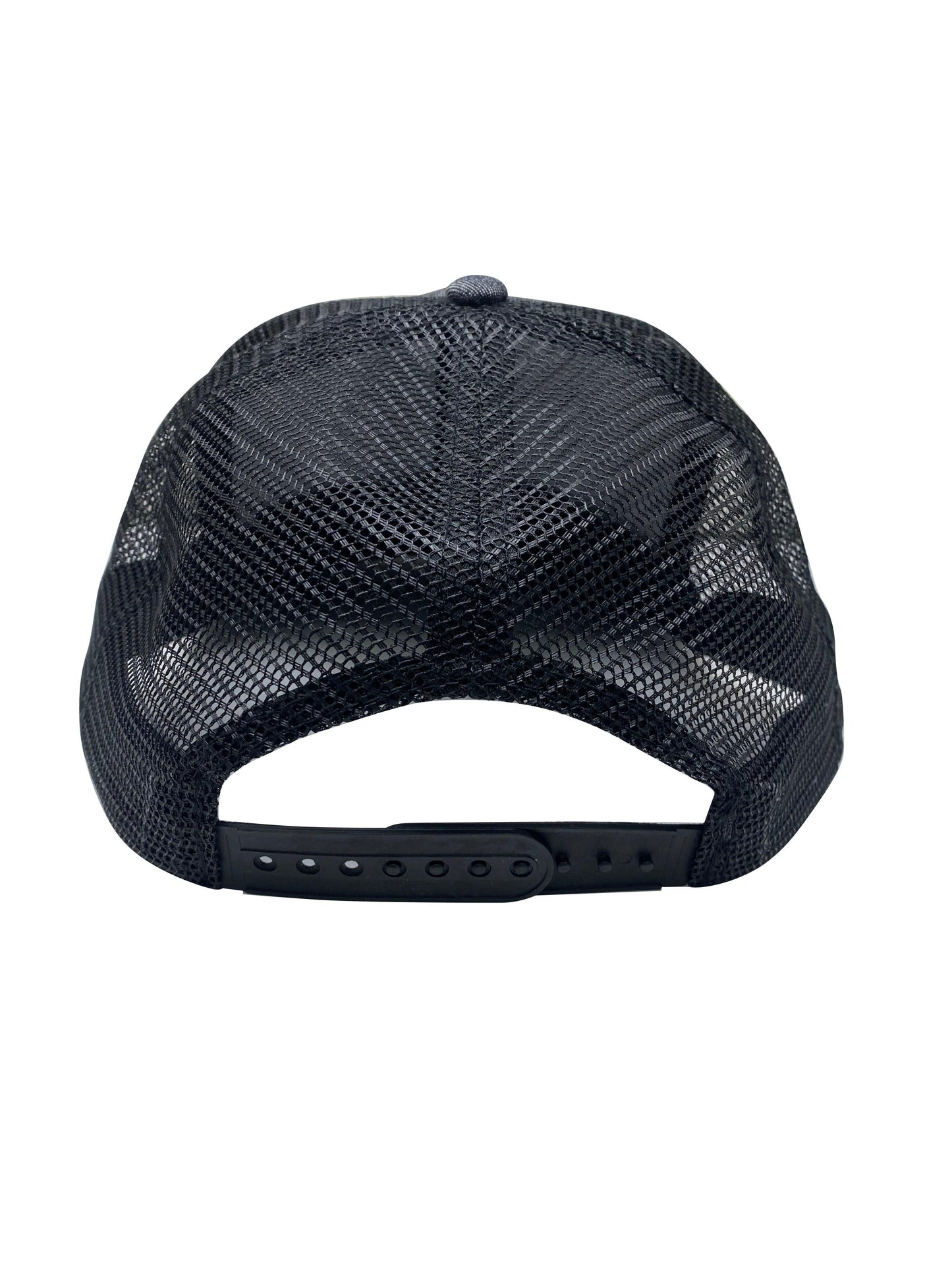 Rpm Trucker Hat!