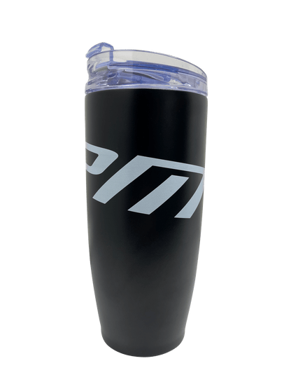 RPM Black and White Tumbler Cups!