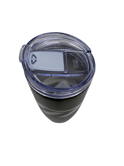 RPM Black and White Tumbler Cups!