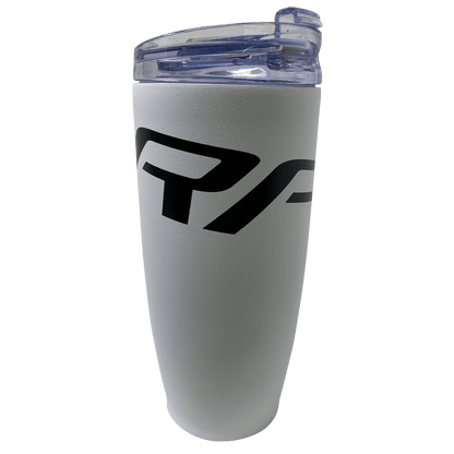 RPM Black and White Tumbler Cups!