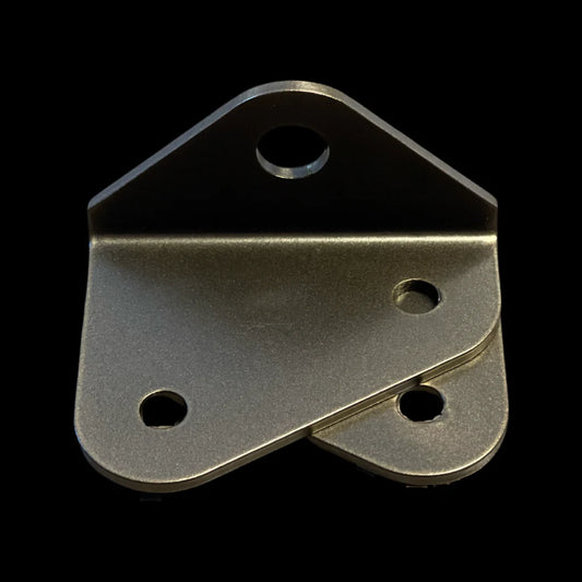 CAN AM X3 WHIP/ANTENNA MOUNTS