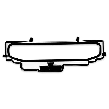 Can-Am X3 Rear Glass Windshield 2016-2023